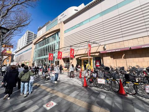 オコー 府中フォーリス店まで約400m