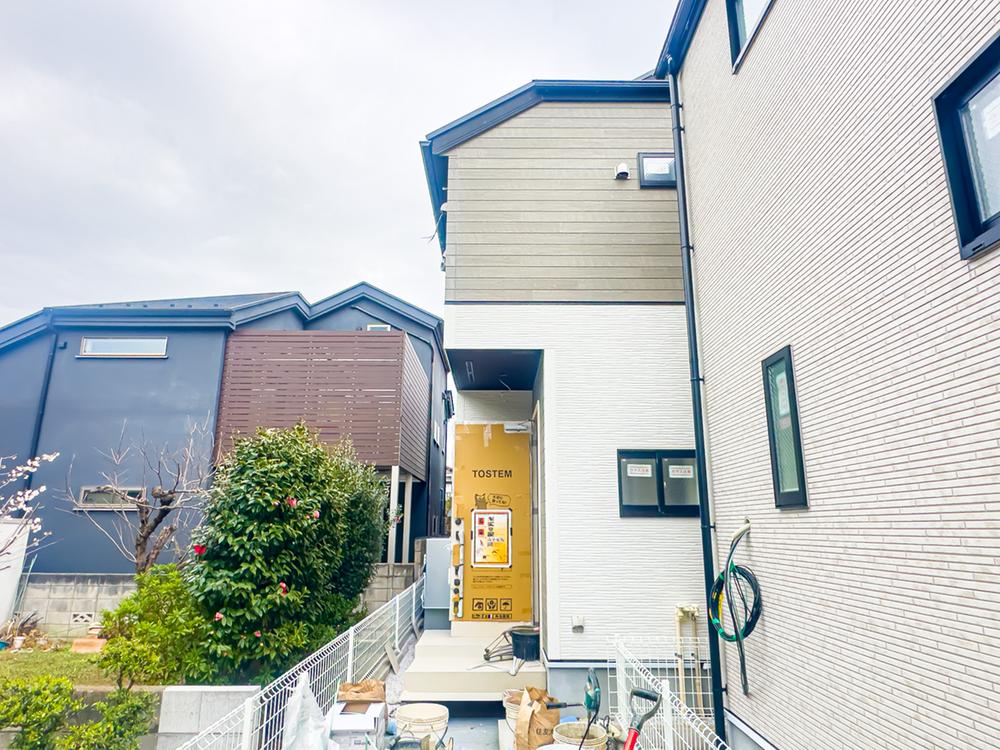 国分寺市本多3丁目全3　3