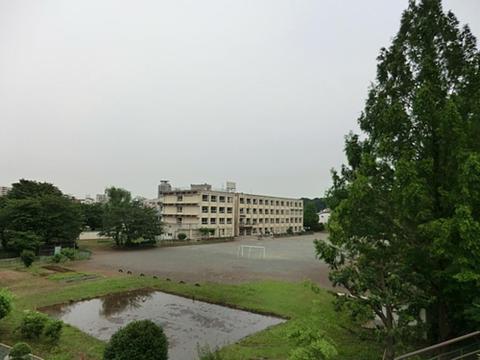 多摩市立東寺方小学校まで約924m