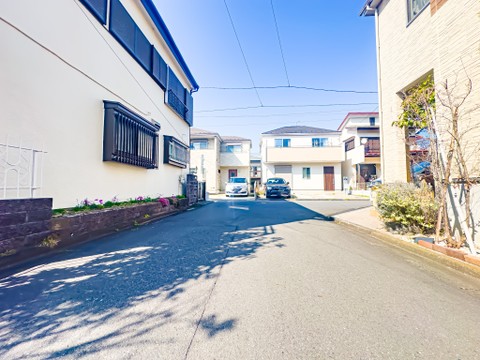 REDSあんしん設備保証。お引渡しから3ヶ月以内の設備の保証サービス。詳細はお気軽にお問い合わせください。2026/3/21撮影
