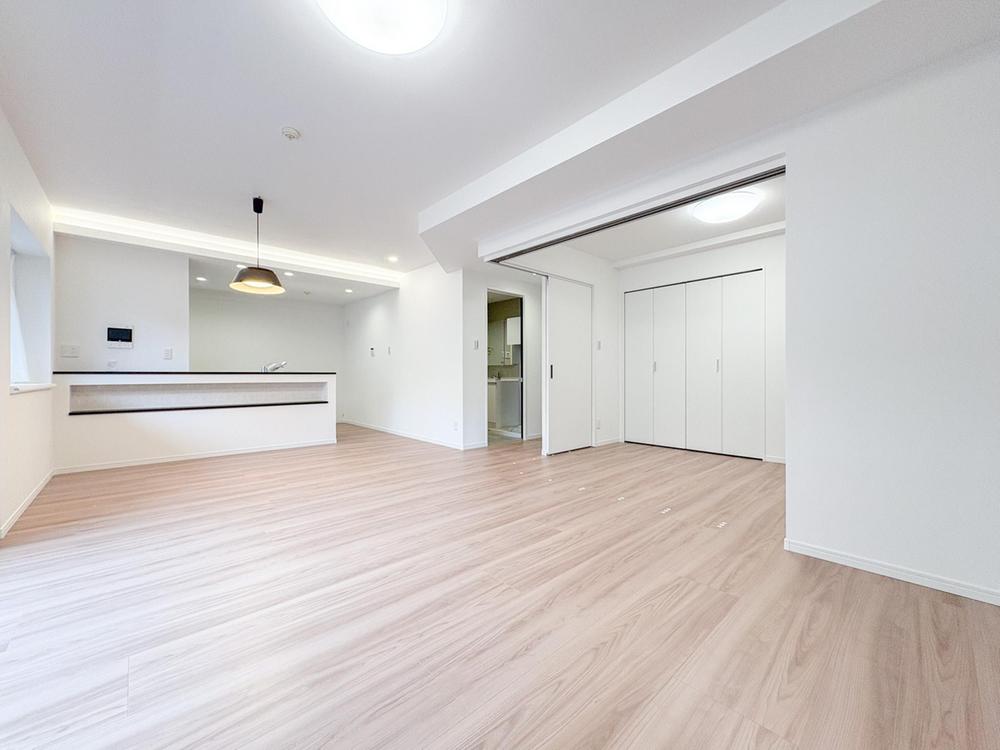 レクシオ大和田