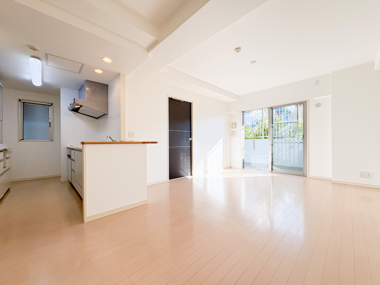 サンクレイドル河辺