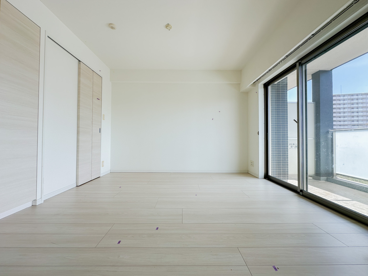 プレシス多摩永山レヴィエ