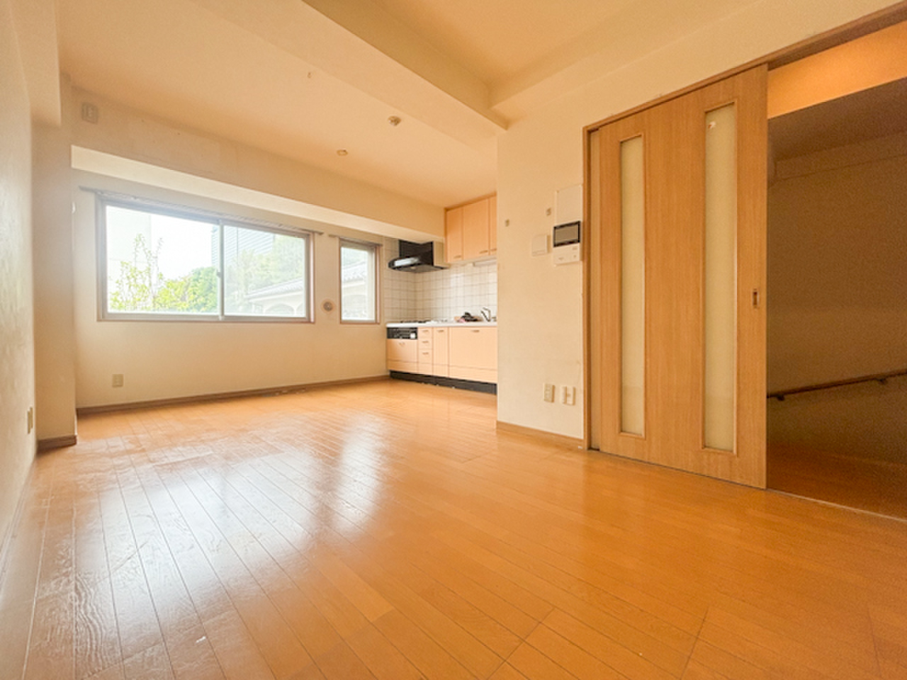 ウィンドステージ府中