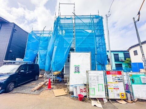 住まいには気付きがあり、住まうごとに様々な角度から違う顔を見せてくれます。新生活は小さな発見の連続です。2026/4/10撮影