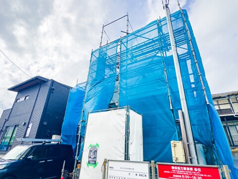 ご不明な点や気になる点など、お気軽にお問い合わせください。2026/4/10撮影