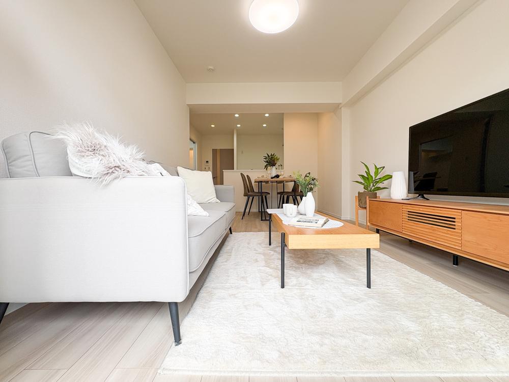 ネオコーポ調布