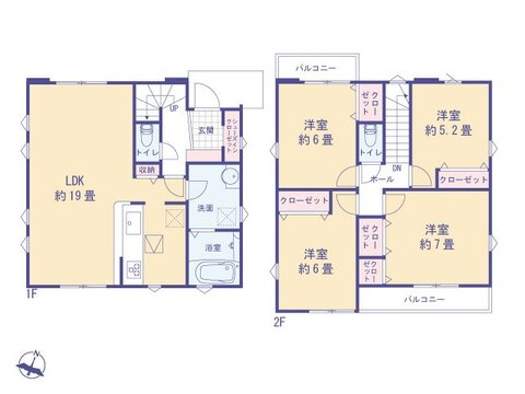 図面と異なる場合は現況を優先
