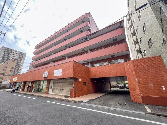 フジタ八王子マンション