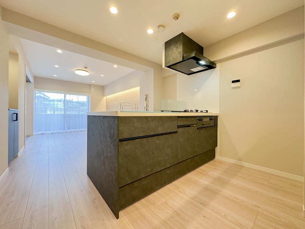 ファミール調布