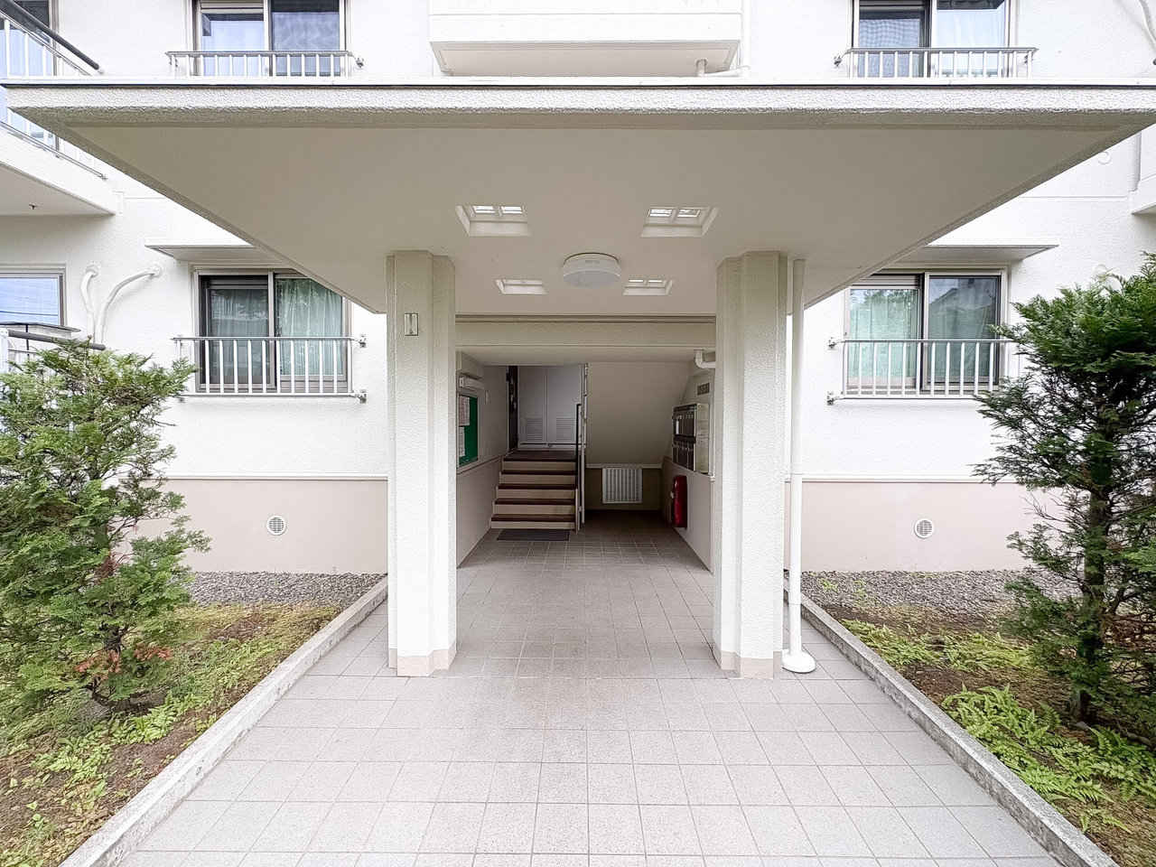 グリーンメゾン貝取2-2-8号棟