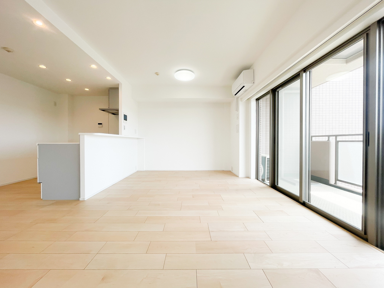 グーディッシュ久米川