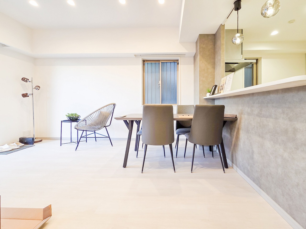 リビオプレシア立川錦町