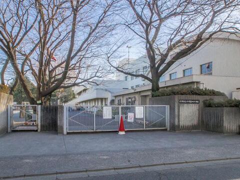 小平市立小平第四小学校まで約541m