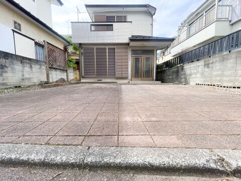 外観(2026年5月撮影時)