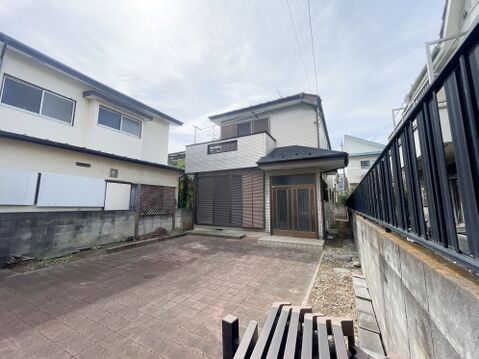 外観(2026年5月撮影時)