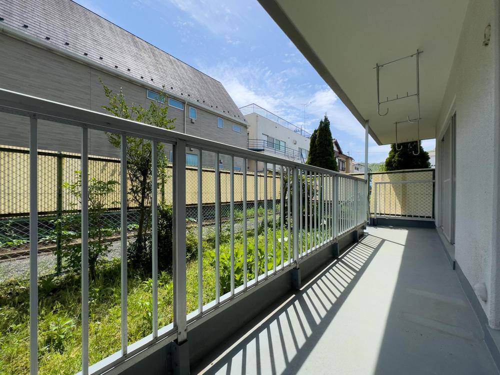 高尾スカイハイツ