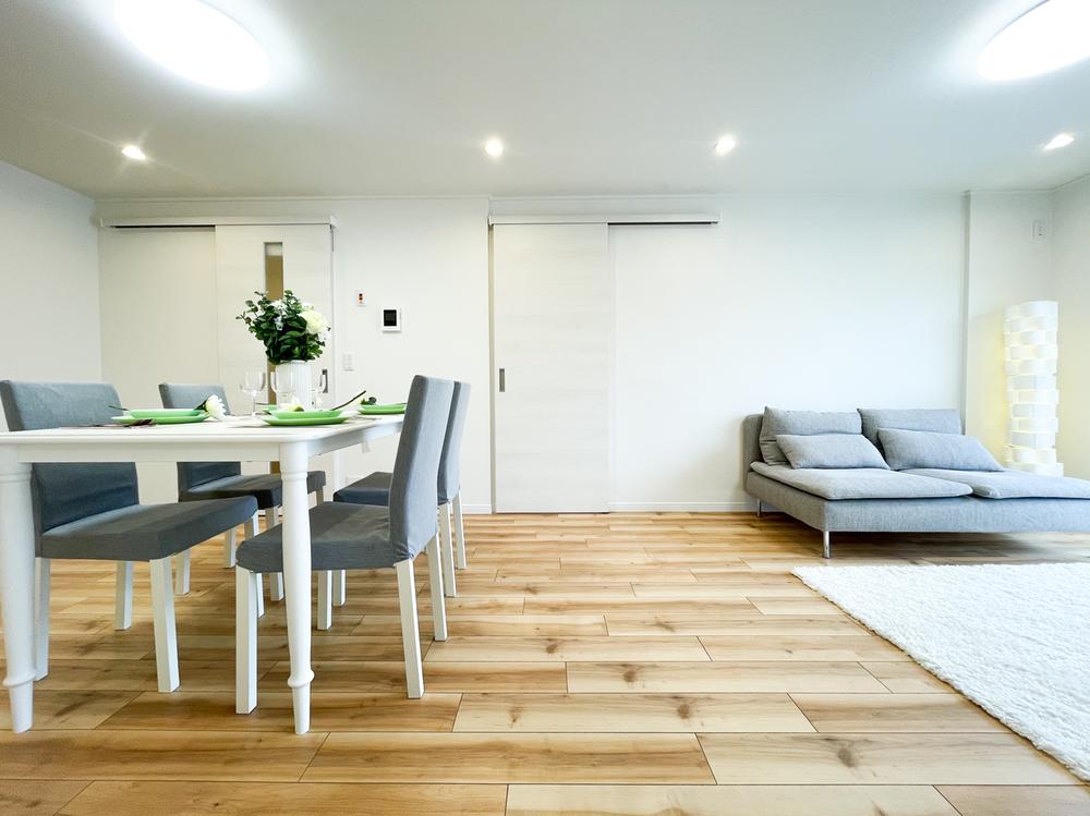 ファミール西八王子1号棟