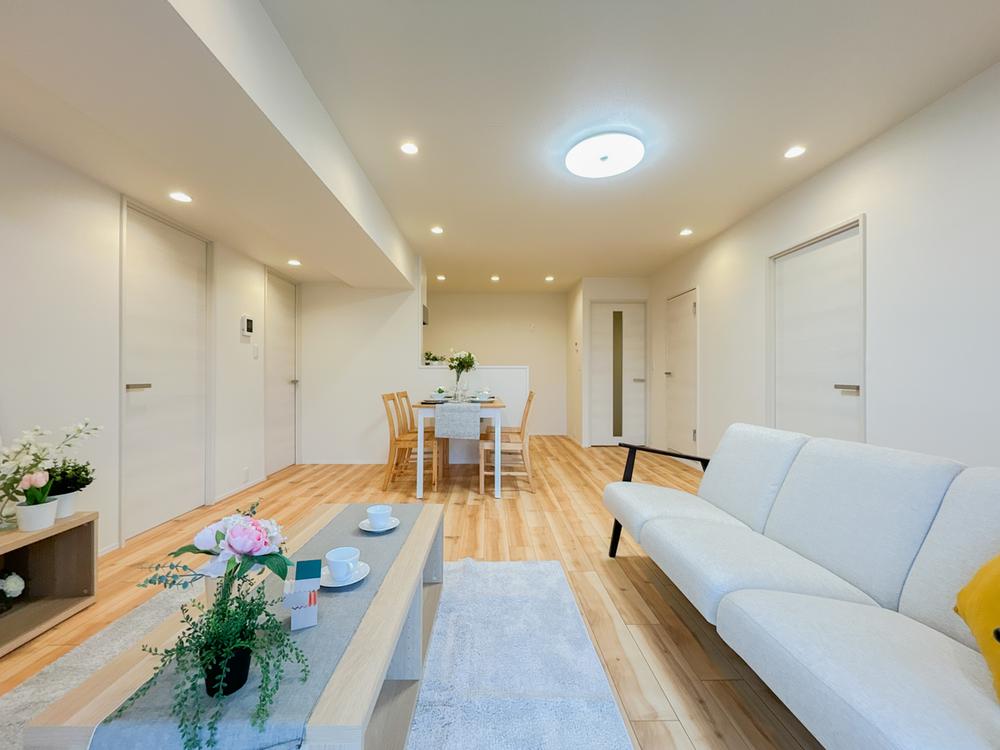 東大和ナショナルコート