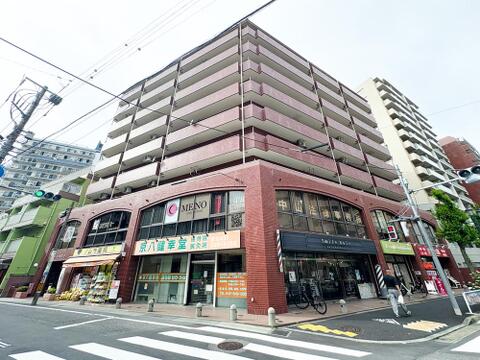 流行に左右されず、将来にわたって価値が継続する「上質」な佇まい。おしゃれな雰囲気や自然の潤い、親しみやすさといった個性を、街に新たな価値をもたらし続けます。