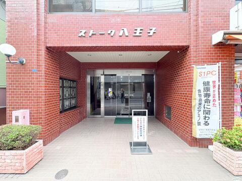 前面道路は車通りも少なく、安心して毎日をお過ごしいただけます。
