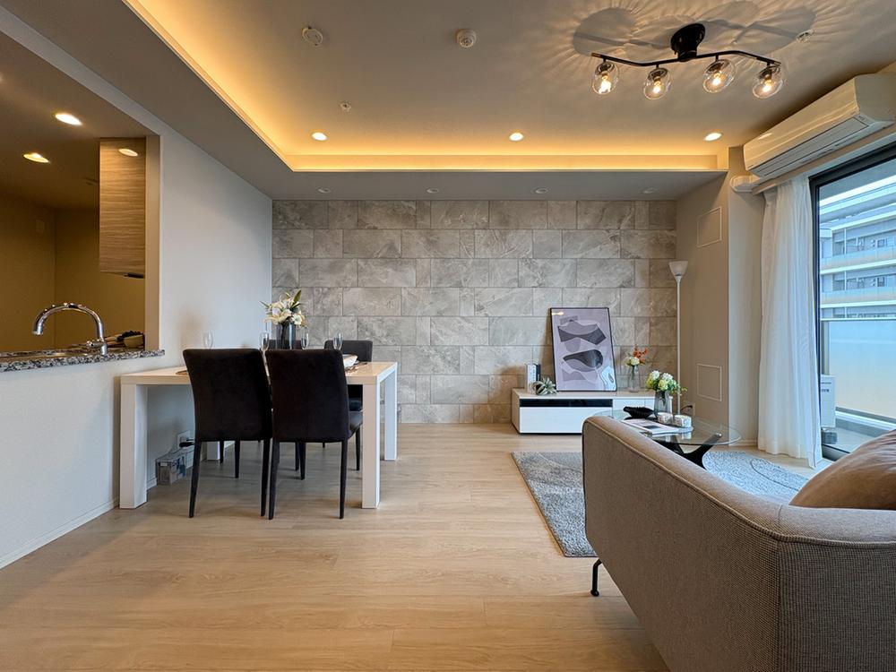 プラウドタワー武蔵小金井クロスウエスト