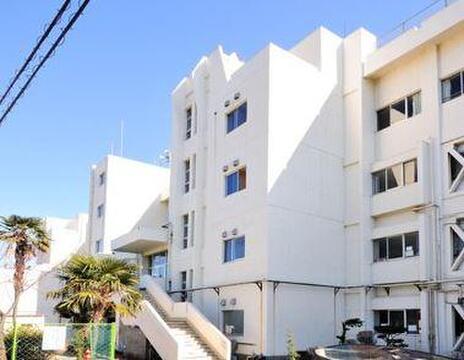 日野市立豊田小学校まで約882m