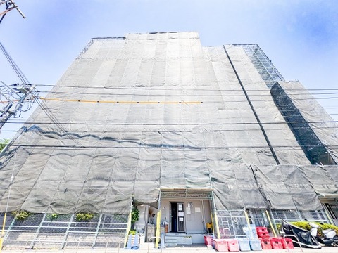 定期的なメンテナンスにより、常にベストな状態を保つよう配慮されたレジデンス。工事中はご不便をおかけしますが、その分、機能性と美しさがアップデートされます。管理意識の高さが、住まう人の安心と誇りを支える