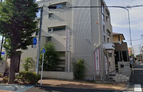 さくら通りクリニック 200m