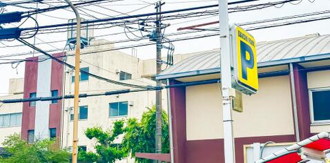 小金井市立小金井第四小学校まで約259m