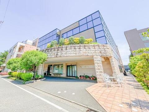 医療法人社団KNI北原国際病院まで約1320m