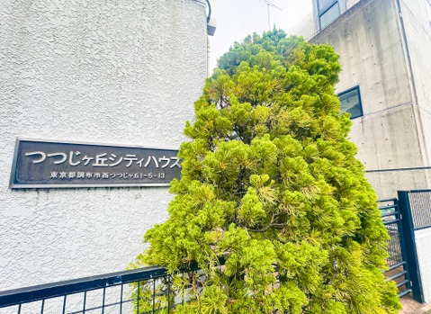 エントランスは門扉付きです。セキュリティ対策も◎徒歩約10分圏内に、ショッピング施設やコンビニ、ドラッグストア、クリニックなどが揃う周辺環境です。2026/5/14撮影
