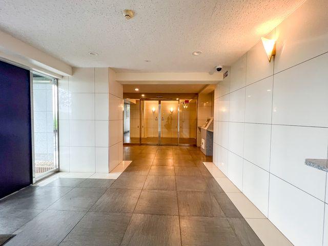クリオ南多摩