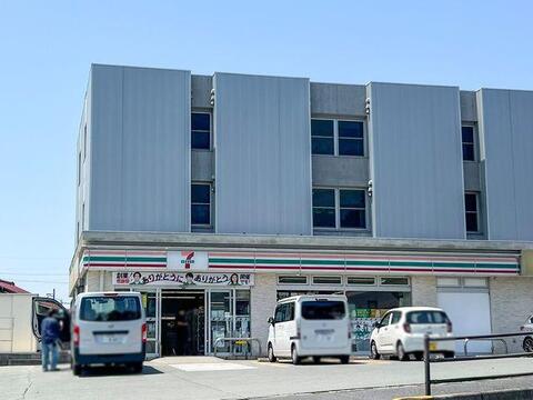 セブンイレブン八王子インター南店まで約204m