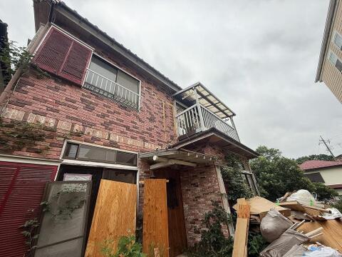2026年9月上旬にリフォーム完了予定。