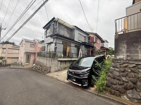 2026年9月上旬にリフォーム完了予定。