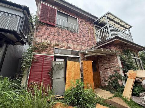 2026年9月上旬にリフォーム完了予定。
