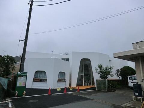 みどりの保育園まで約1085m