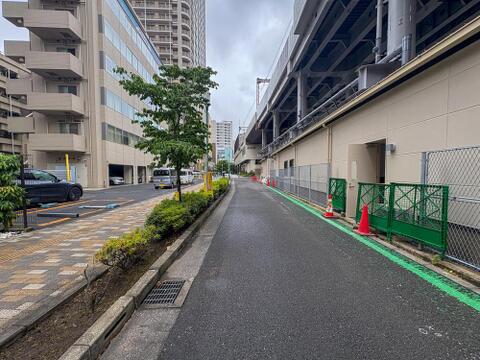 都市の利便性と穏やかな住環境が融合したロケーション。お子様とのお出かけもスムーズで、家族の時間を豊かに彩ります。