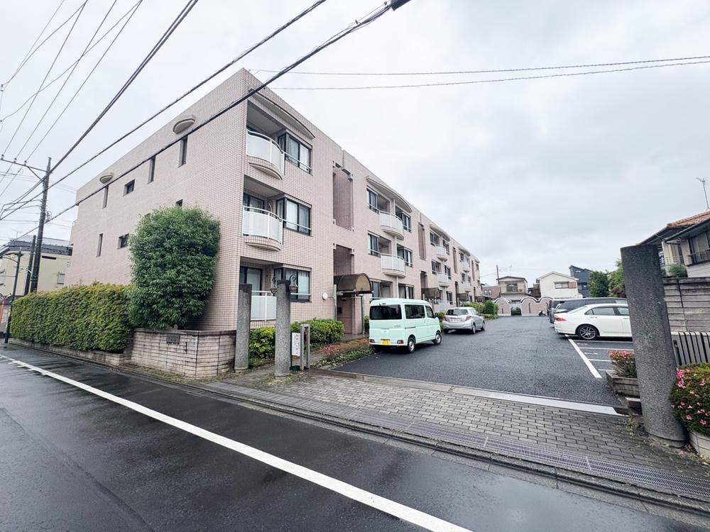 フェニックスコート一橋学園