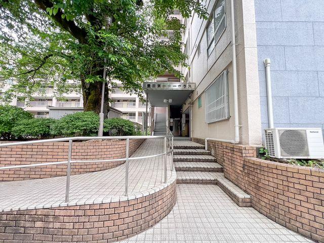 豊田第一コーポラス