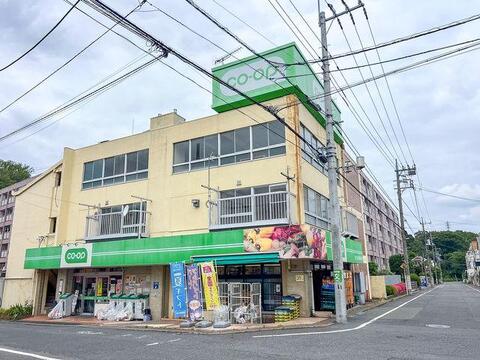 ミニコープ吹上店まで約297m