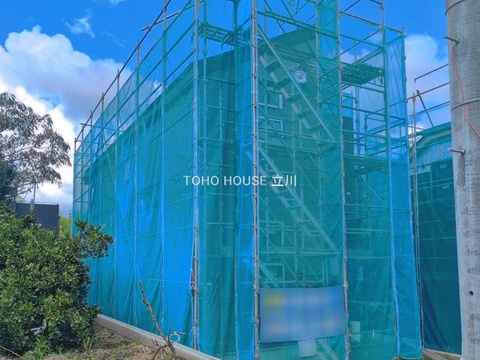 物件外観 (2026年08月12日撮影)