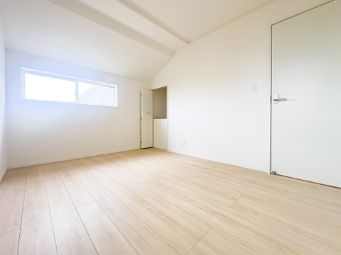 現地に足を運んで頂けた時には、実際に周辺をご自由に散策して頂けます事をお勧め致します。2026/5/24撮影