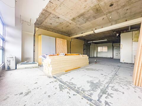 この場所が、故郷になる。住まいには思いが宿り、やがて住まう人の特別な場所へと昇華されていきます。2026/5/24撮影