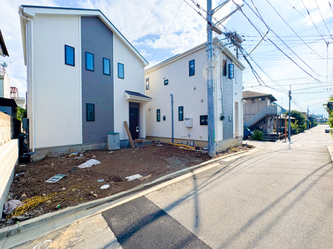 流行に左右されず、将来にわたって価値が継続する「上質」な佇まい。おしゃれな雰囲気や自然の潤い、親しみやすさといった個性を、街に新たな価値をもたらし続けます。