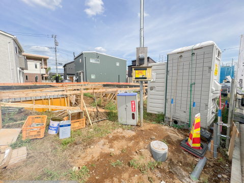 物件外観 (2026年06月26日撮影)