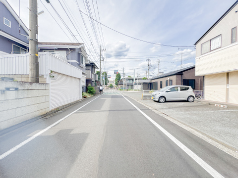 5月25日現地撮影