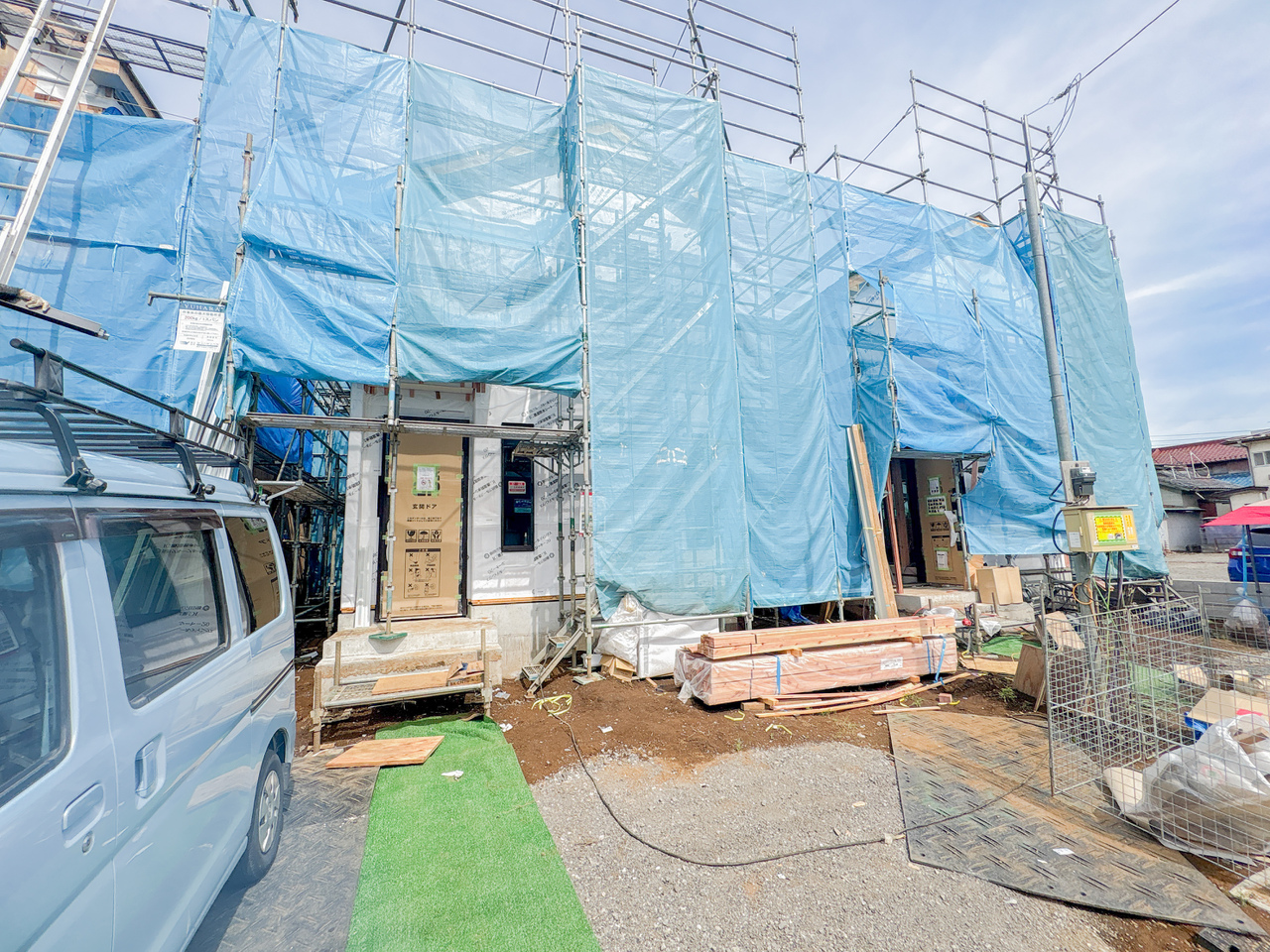 立川幸町5丁目44番全14 M