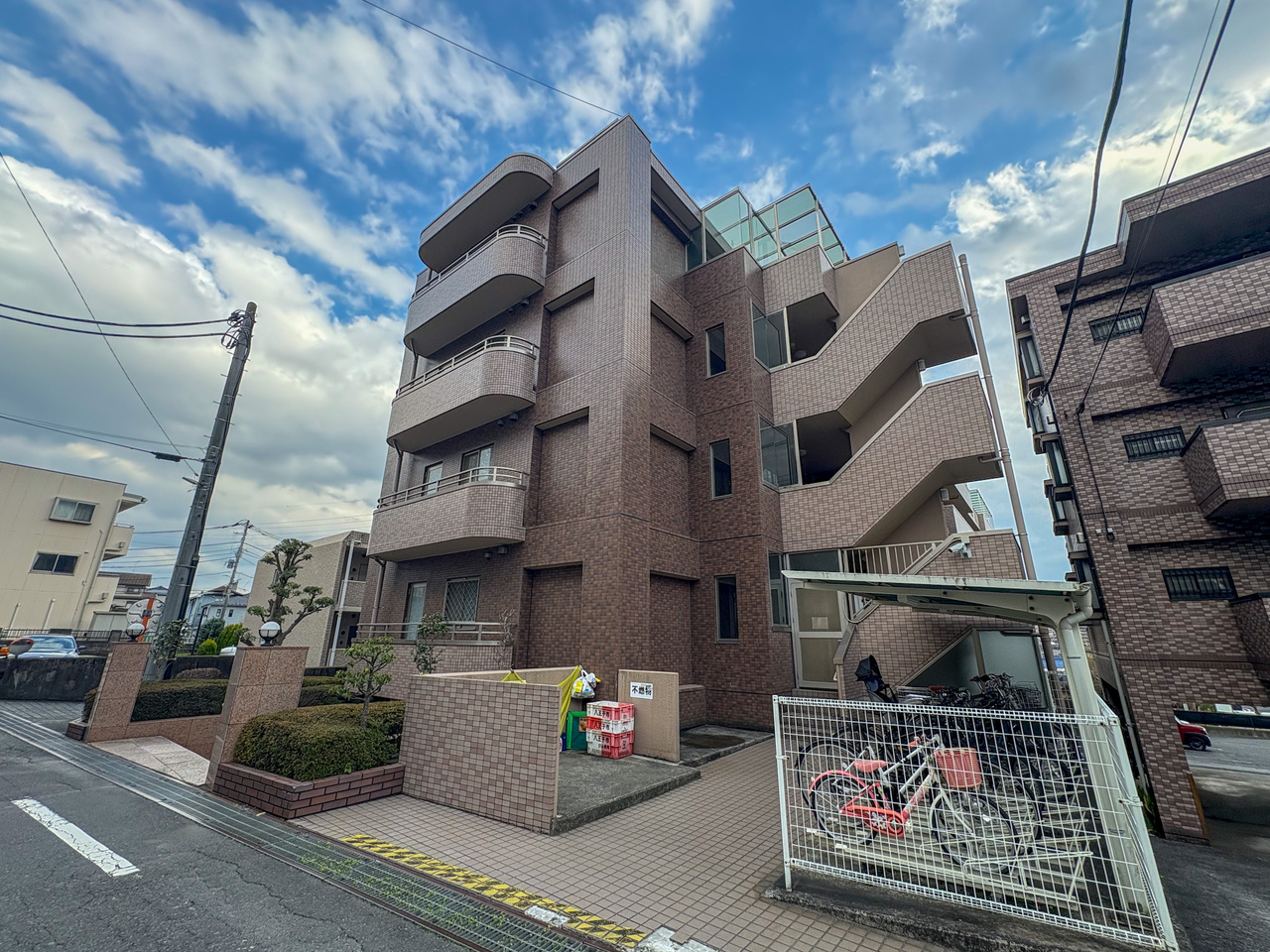 レクシオ大和田